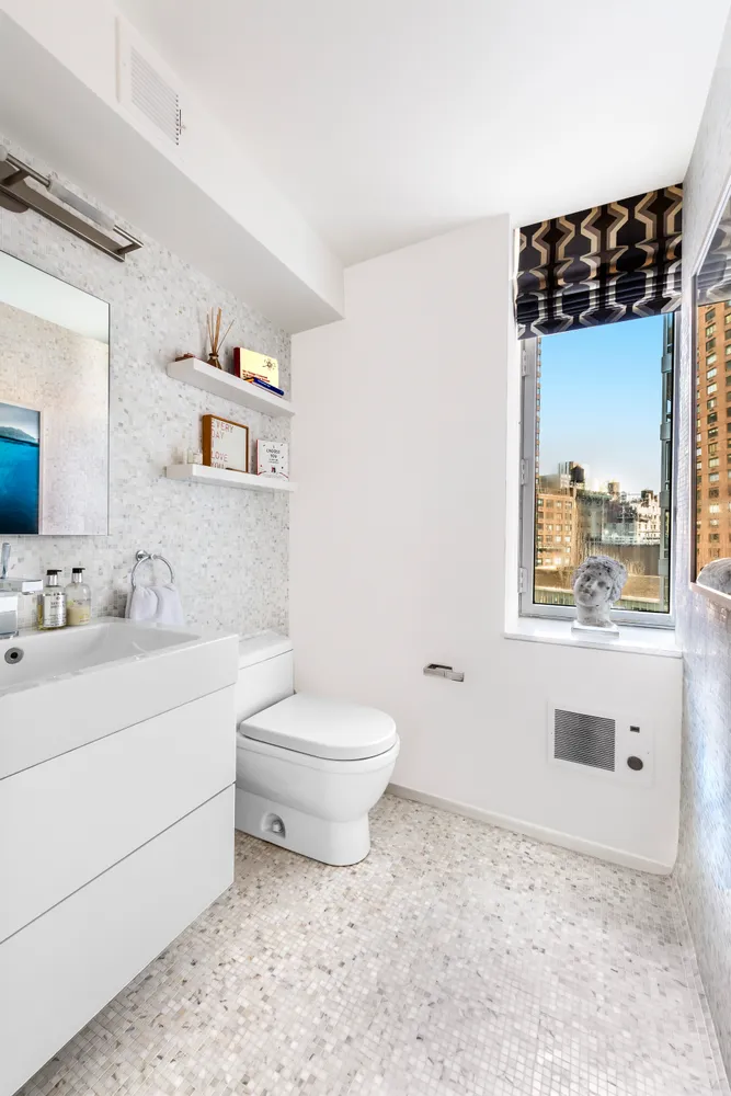 $13,500 | 150 Columbus Avenue, Unit 9A | Upper West Side