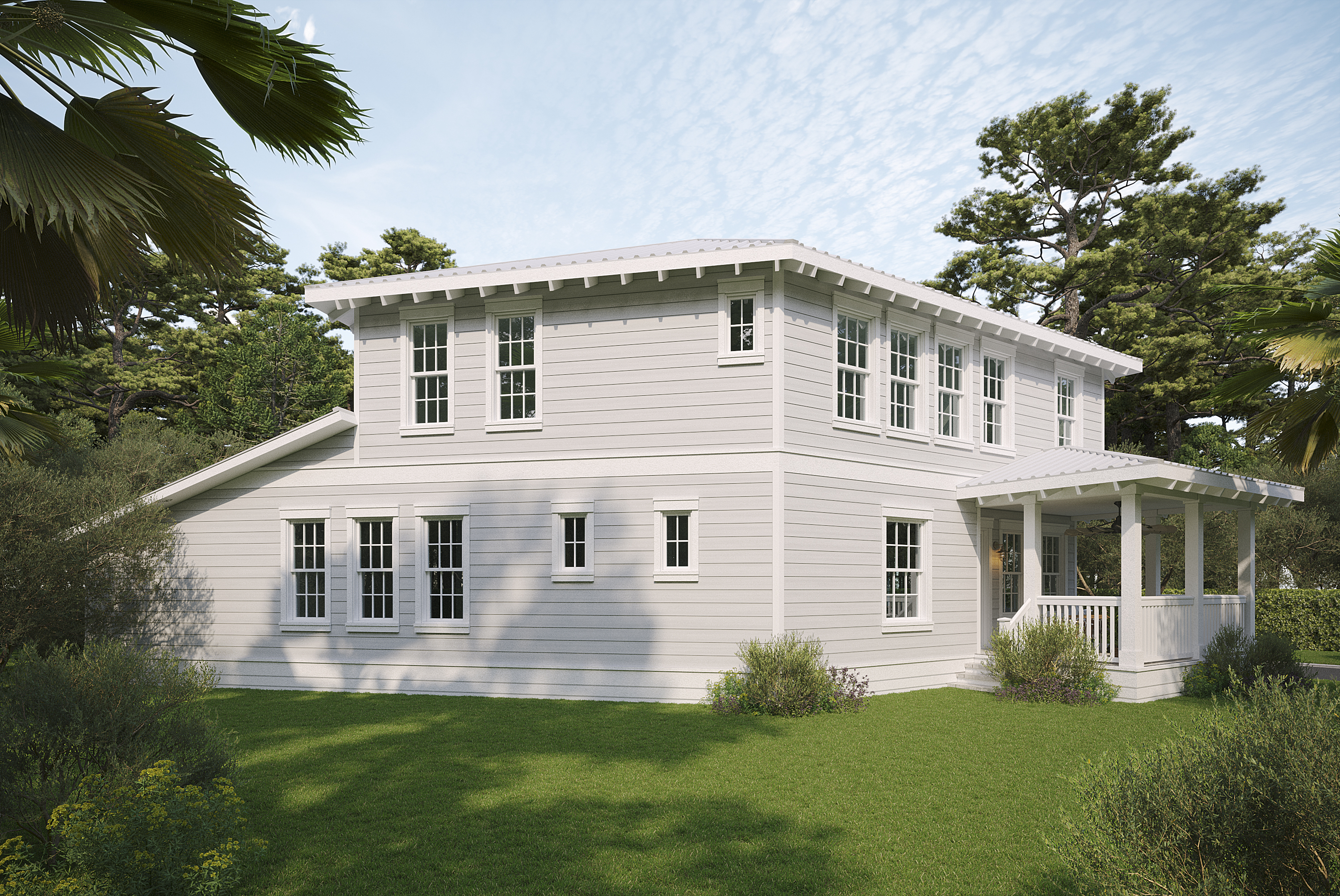 9 Redbud Ln Inlet Beach Inlet Beach, FL 32461 - Photo 3 of 12 Gallery Image 3