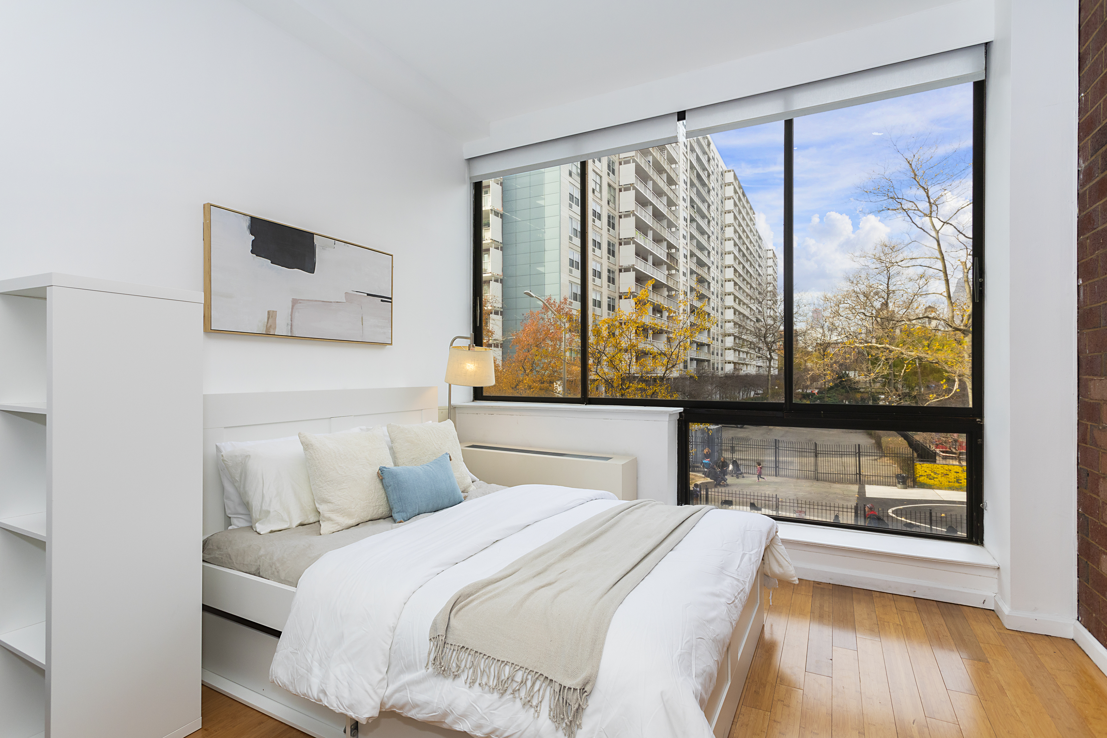 77 Bleecker Street, Unit 206 Manhattan, NY 10012 - Photo 5 of 13