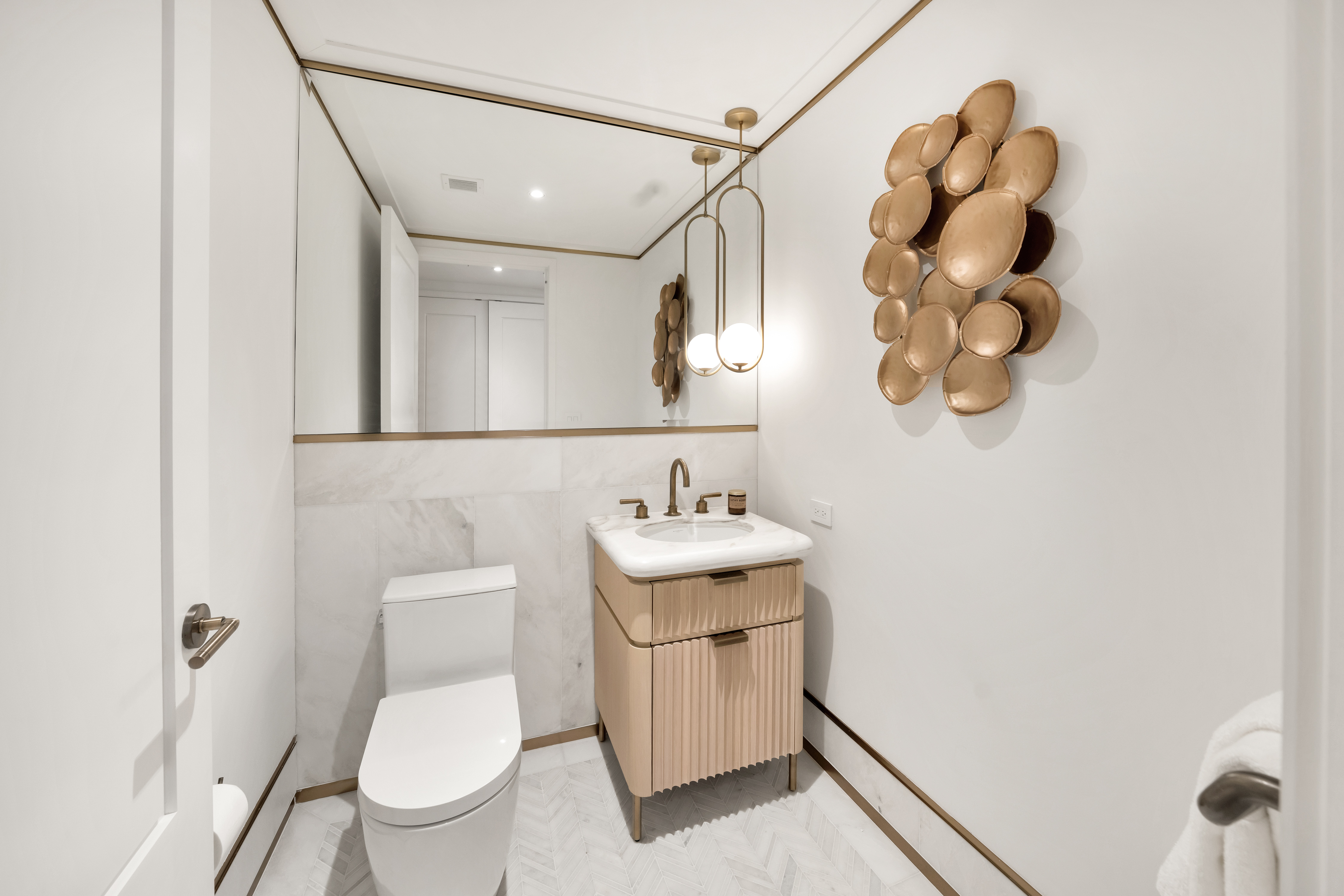2505 Broadway, Unit 7C Manhattan, NY 10025 - Photo 5 of 19 Gallery Image 5
