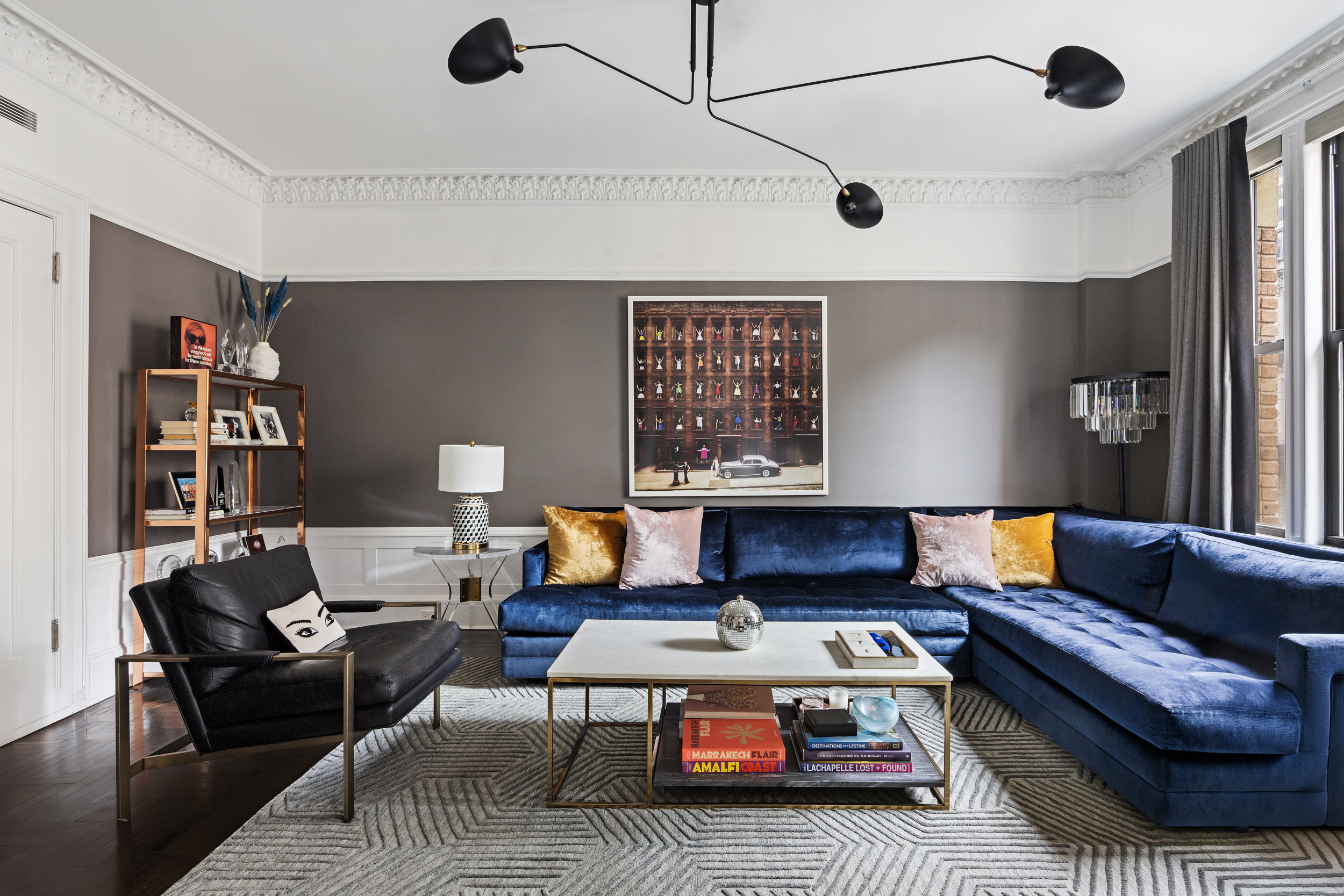 200 West 54th Street, Unit 10F Manhattan, NY 10019 - Photo 10 of 19