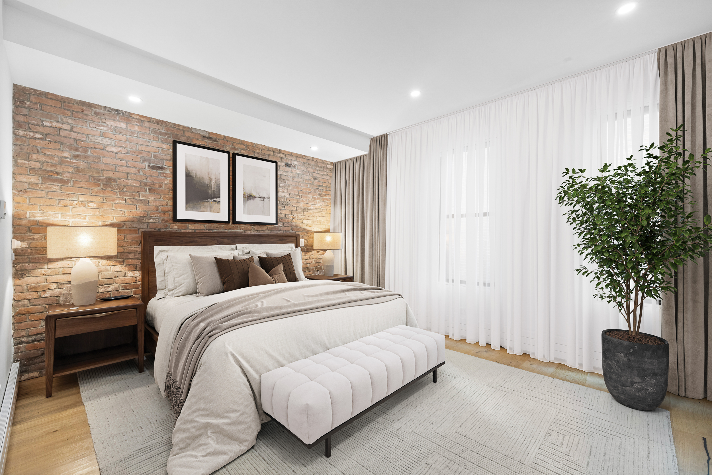 525 Broome Street, Unit 4 Manhattan, NY 10013 - Photo 5 of 13