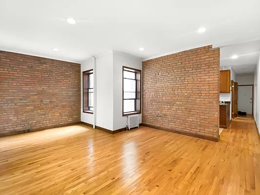 208 West 140th Street, Unit 11 Manhattan, NY 10030 - Photo 3 of 9