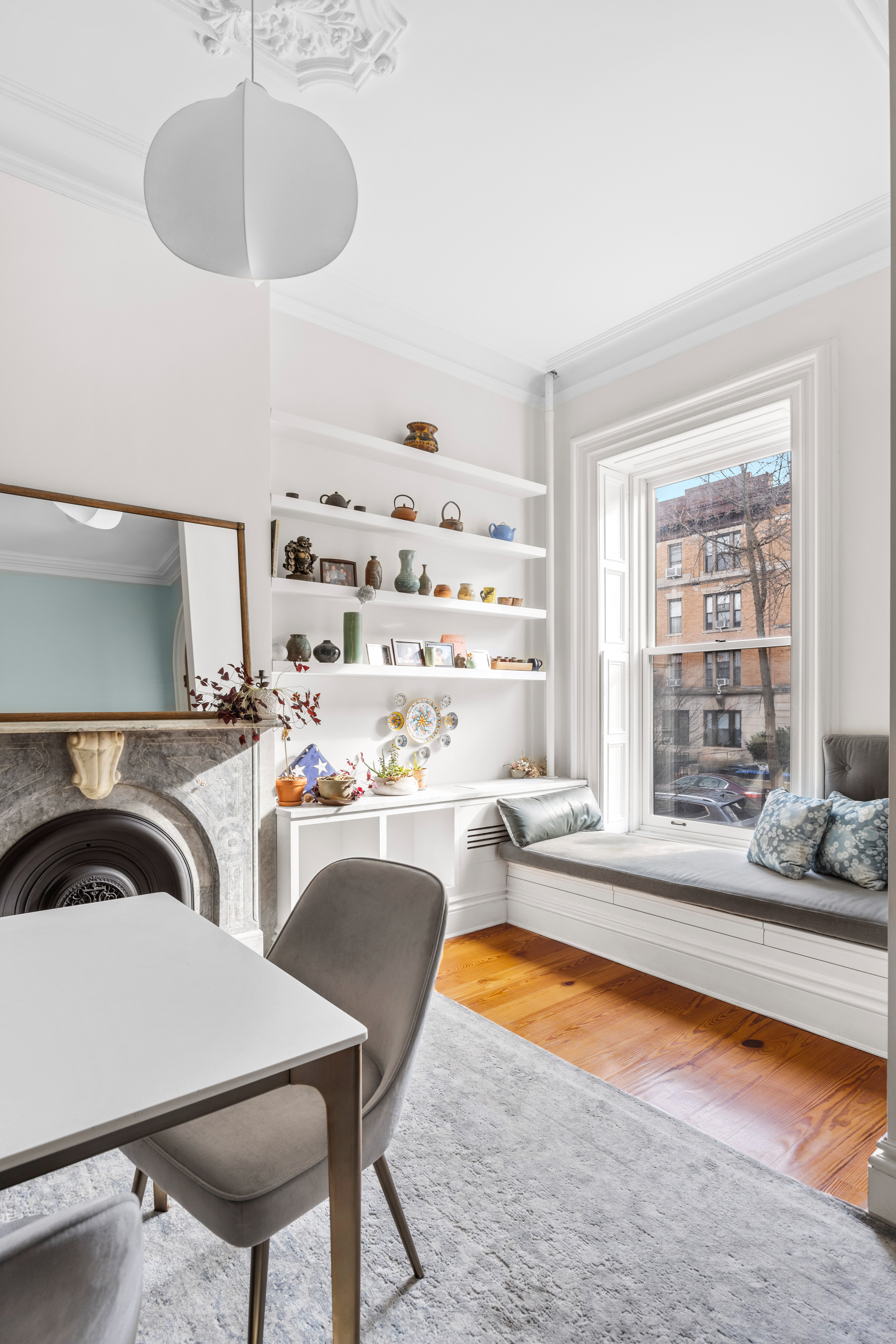387 Union Street, Unit 2 Brooklyn, NY 11231 - Photo 3 of 12