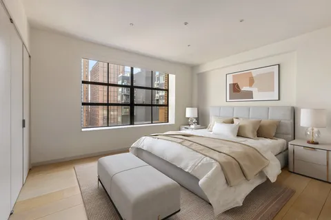 $7,995,000 | 456 West 19th Street, Unit PHH | Chelsea