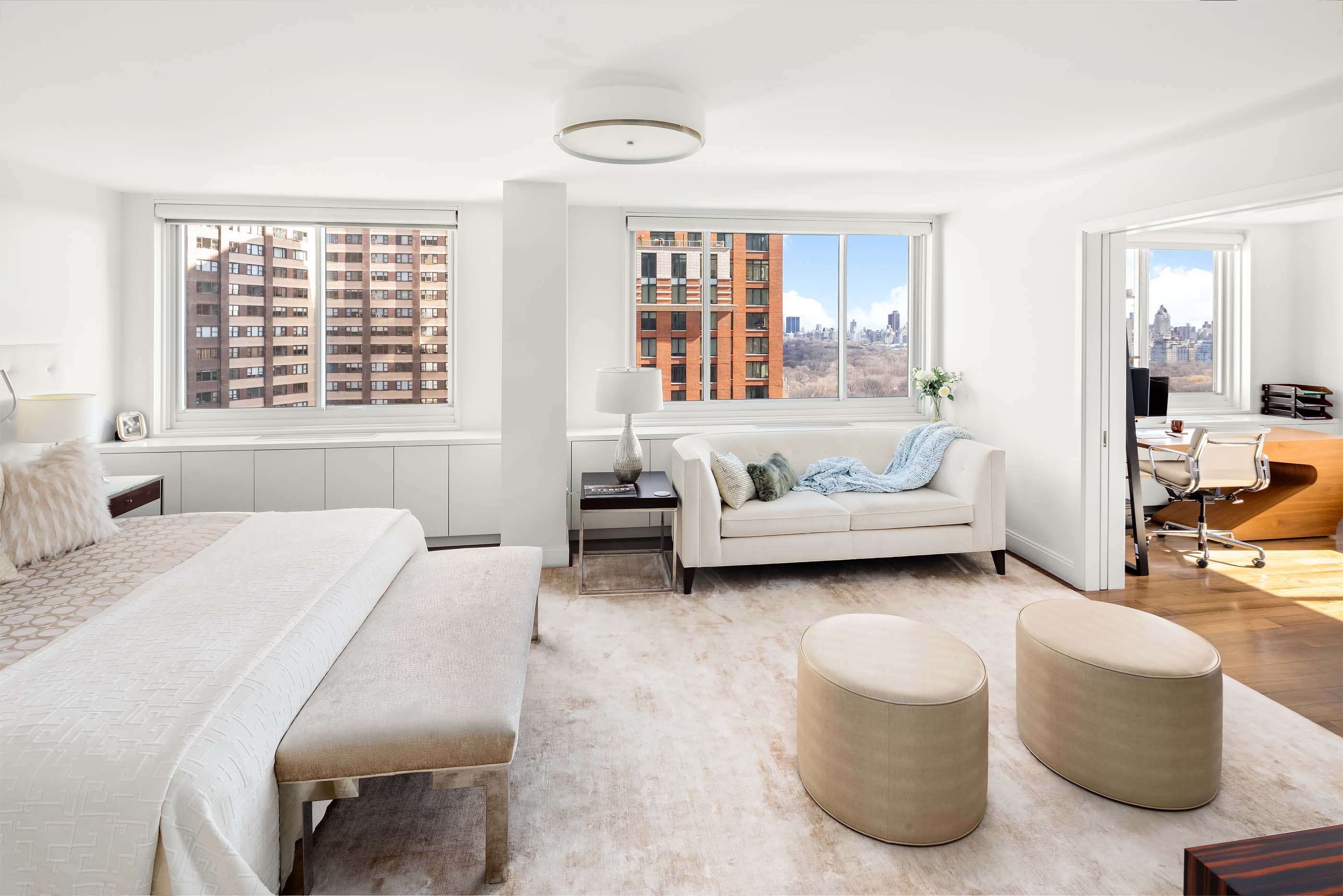 30 West 63rd Street, Unit 28D Manhattan, NY 10023 - Photo 14 of 41