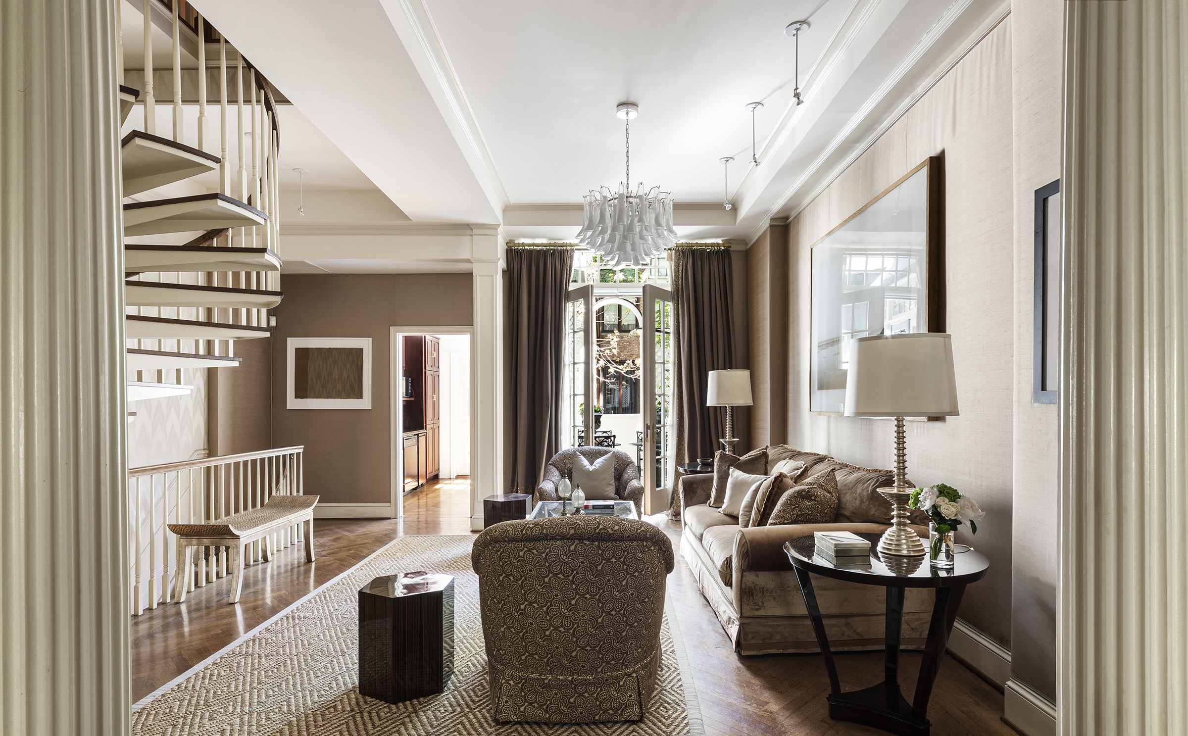 127 East 64th Street, Unit 1/2 Manhattan, NY 10065 - Photo 3 of 21