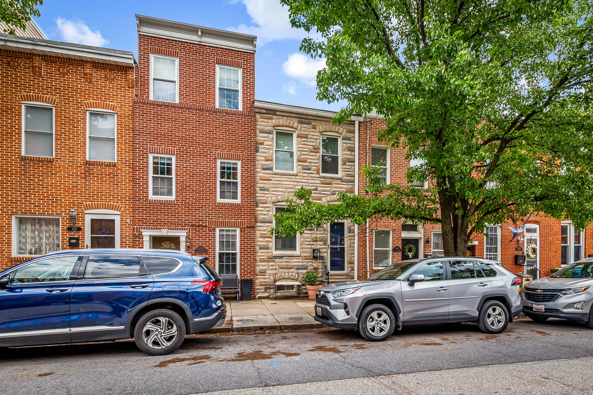 1435 Hull Street Baltimore, MD 21230 - Photo 2 of 12
