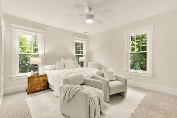 Contact Agent | 3804 Jenifer Street Northwest, Washington, DC 20015