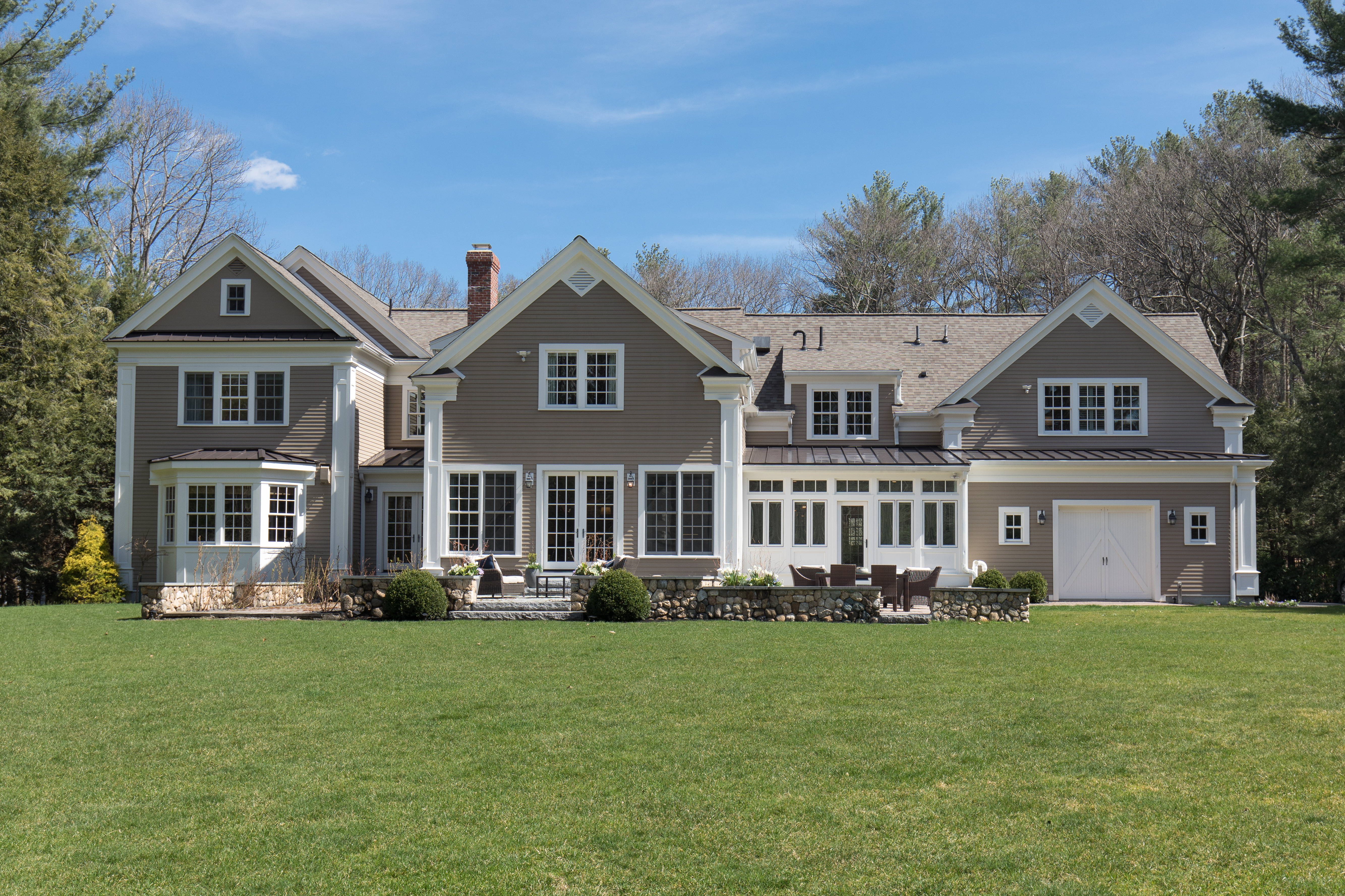 291 Musterfield Road Concord, MA 01742 - Photo 49 of 55