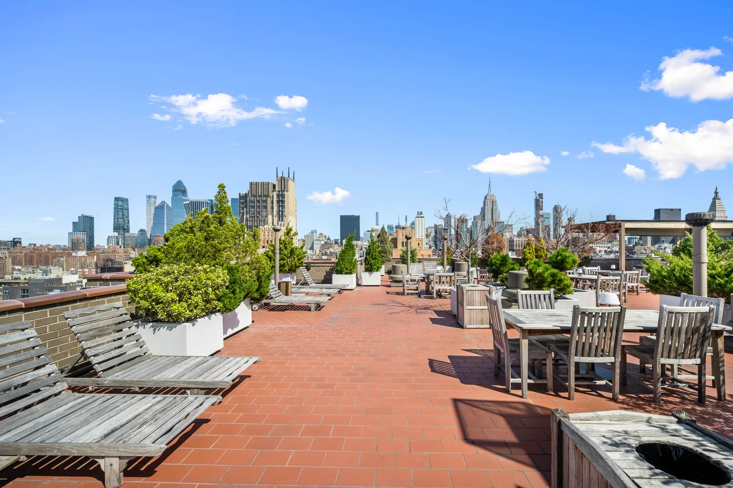 $1,195,000 | 77 7th Avenue, Unit 10N | Chelsea