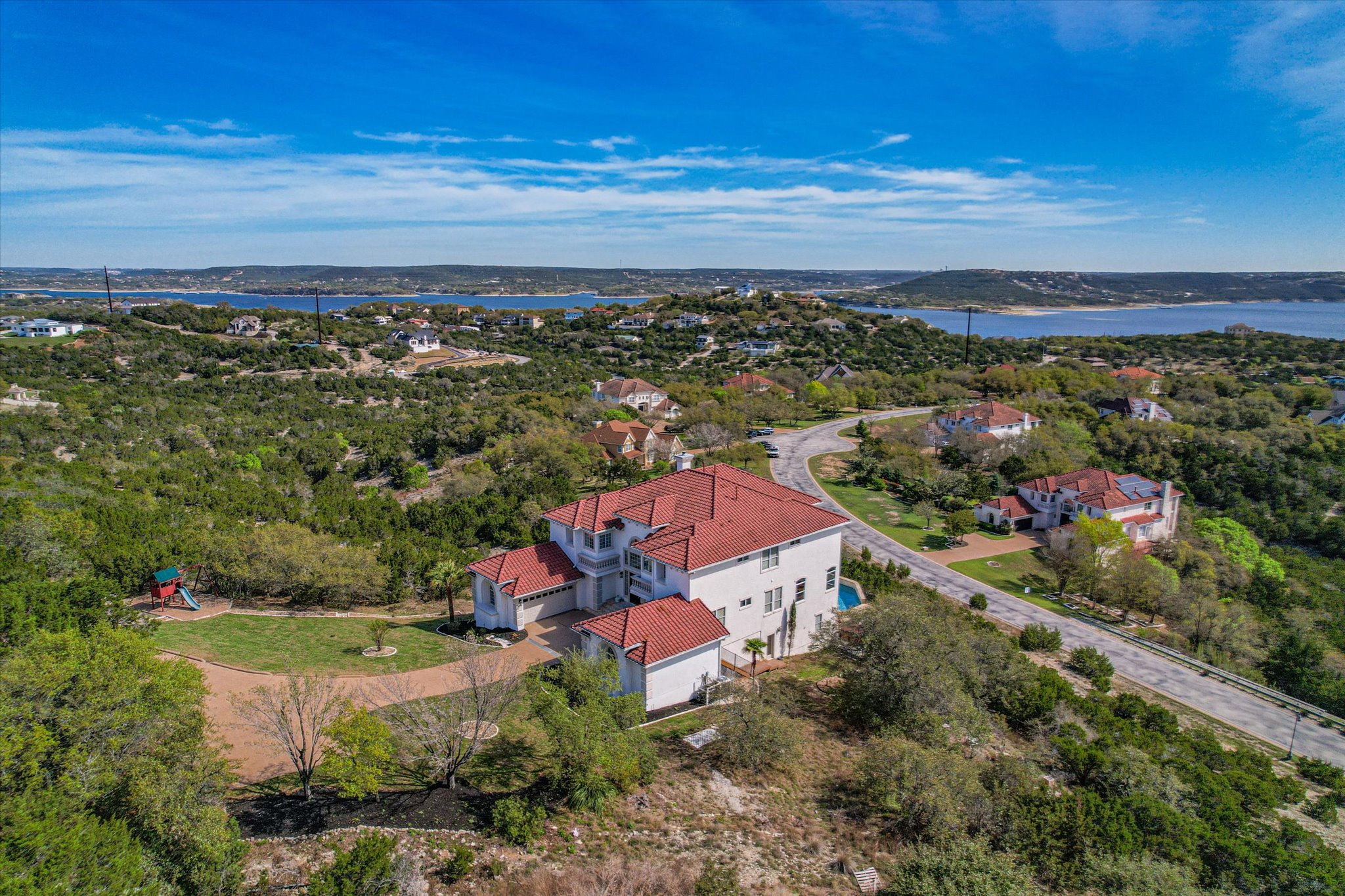 4319 Rum Runner Road Austin, TX 78734 - Photo 63 of 74