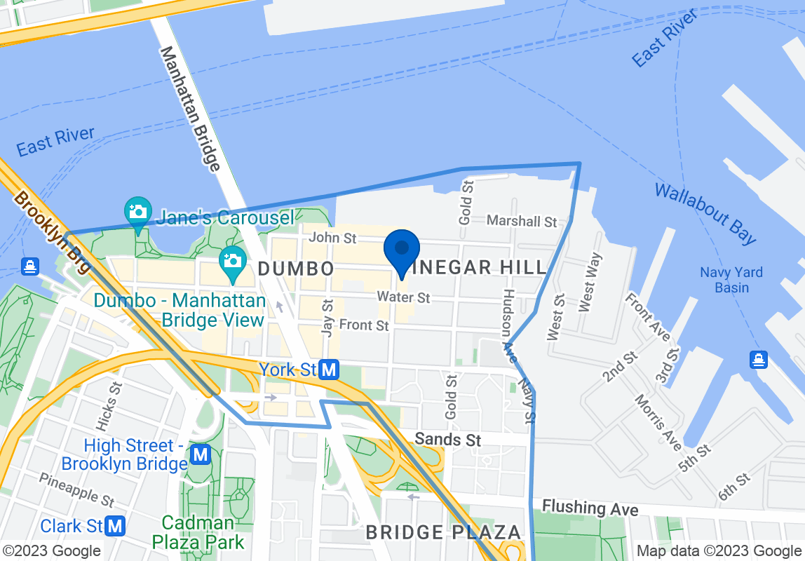 37 Bridge Street, Unit 2E Brooklyn, NY 11201 - Photo 18 of 19