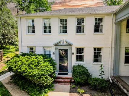 Contact Agent | 5203 Falls Road, Unit 6, Baltimore, MD 21210