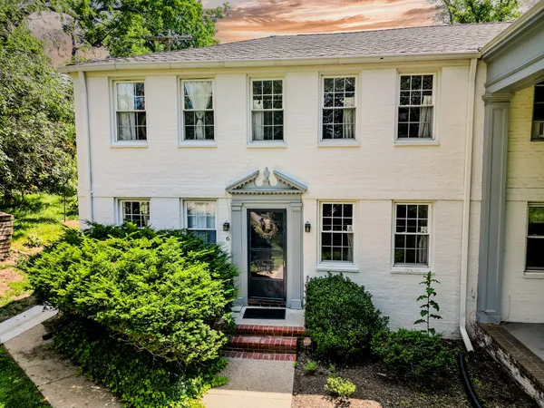 Contact Agent | 5203 Falls Road, Unit 6, Baltimore, MD 21210