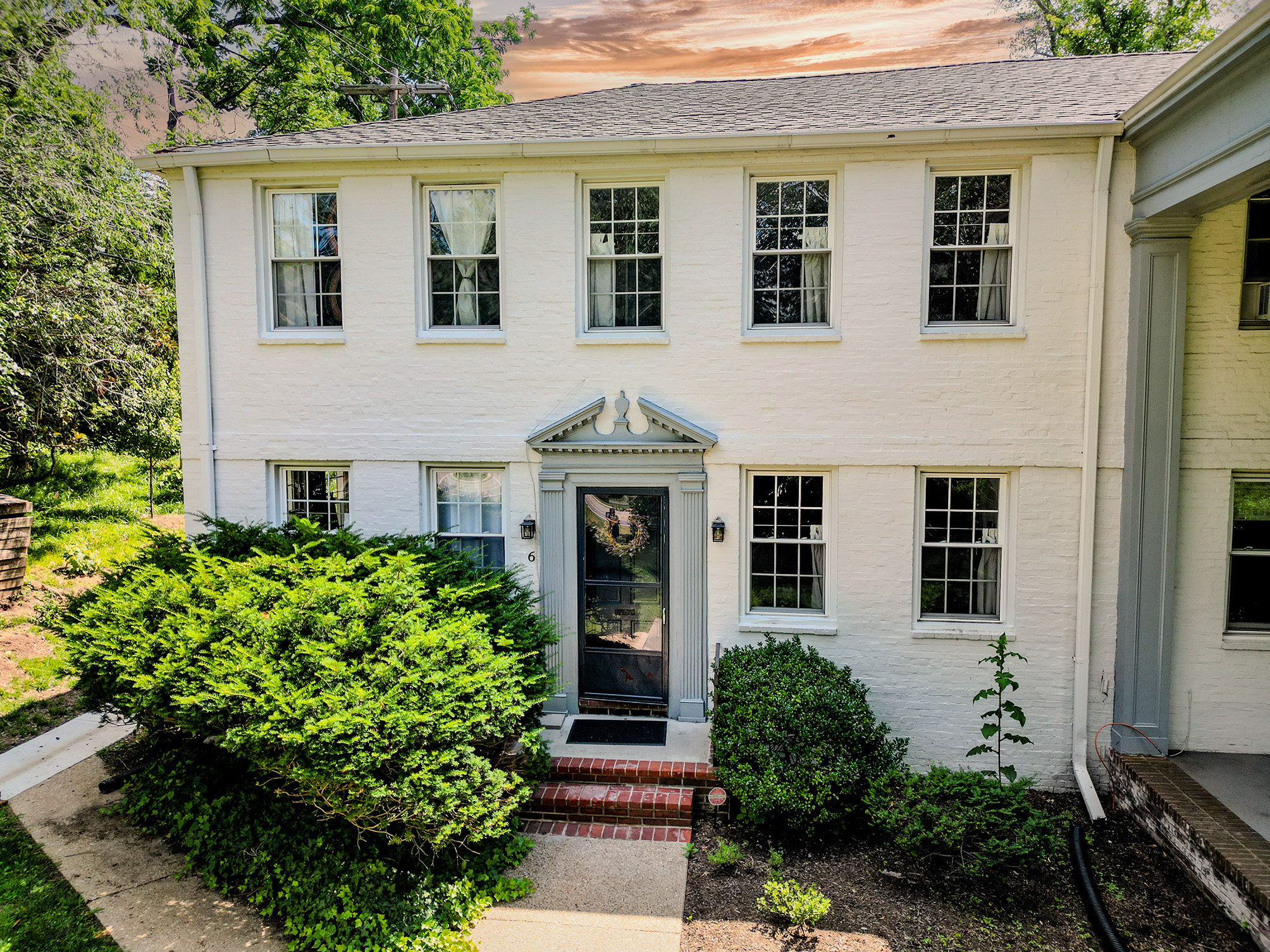 5203 Falls Road, Unit 6 Baltimore, MD 21210 - Photo 1 of 5