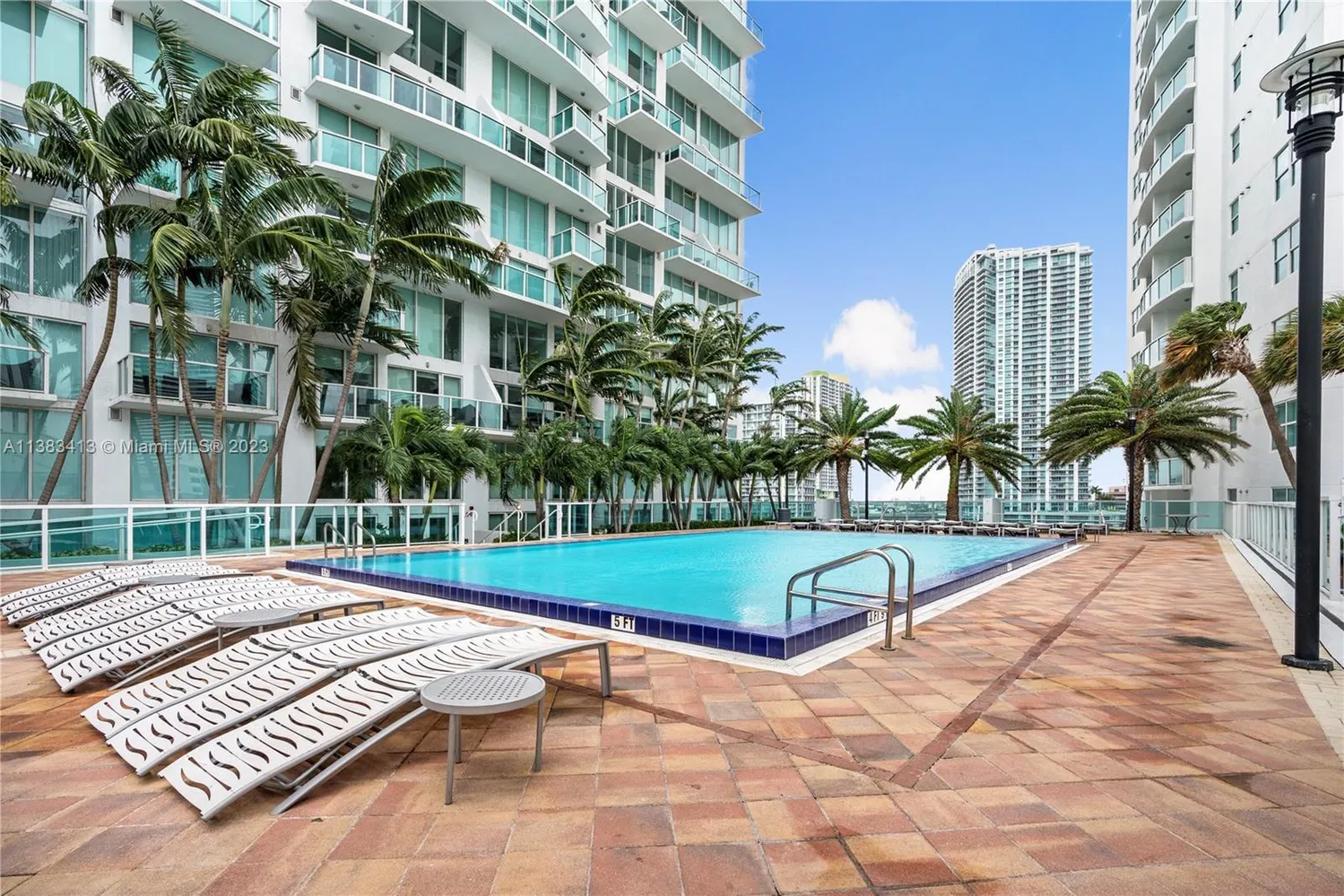 Contact Agent | 31 Southeast 5th Street, Miami, FL 33131