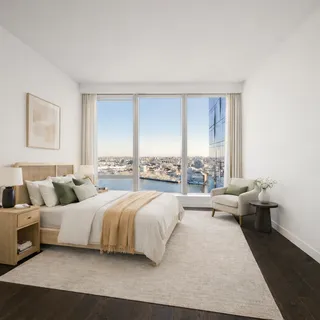 $2,430,000 | 252 South Street, Unit 41G | Two Bridges