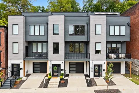 $700,000 | 240 Jefferson Street, Pittsburgh, PA 15212