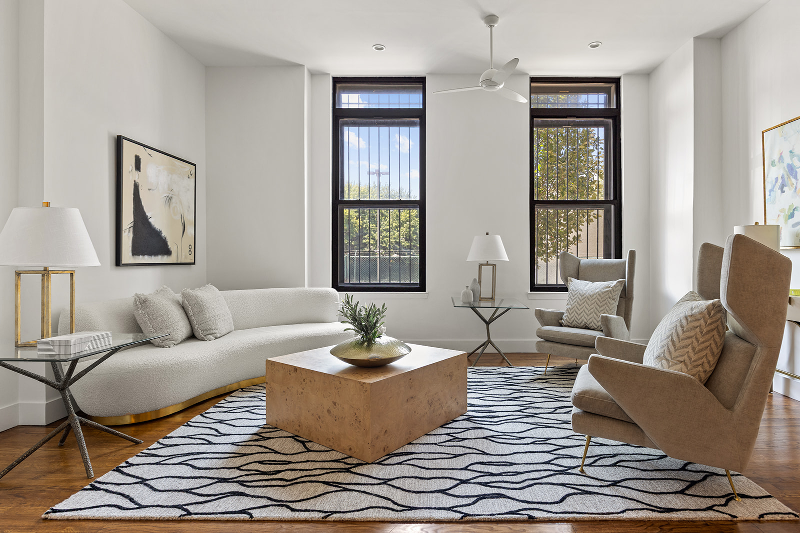 1 Tiffany Place, Unit 1K Brooklyn, NY 11231 - Photo 3 of 17