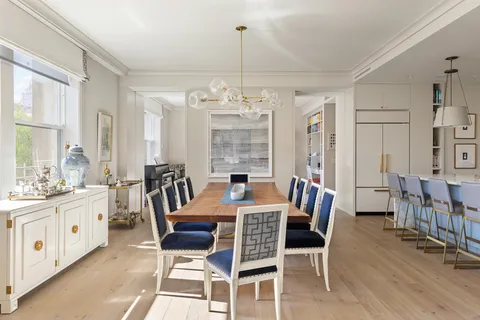 $6,500,000 | 100 West 80th Street, Unit 5B | Upper West Side