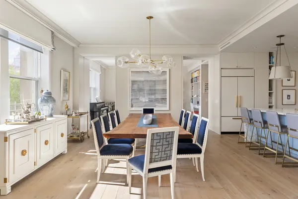 $6,500,000 | 100 West 80th Street, Unit 5B | Upper West Side