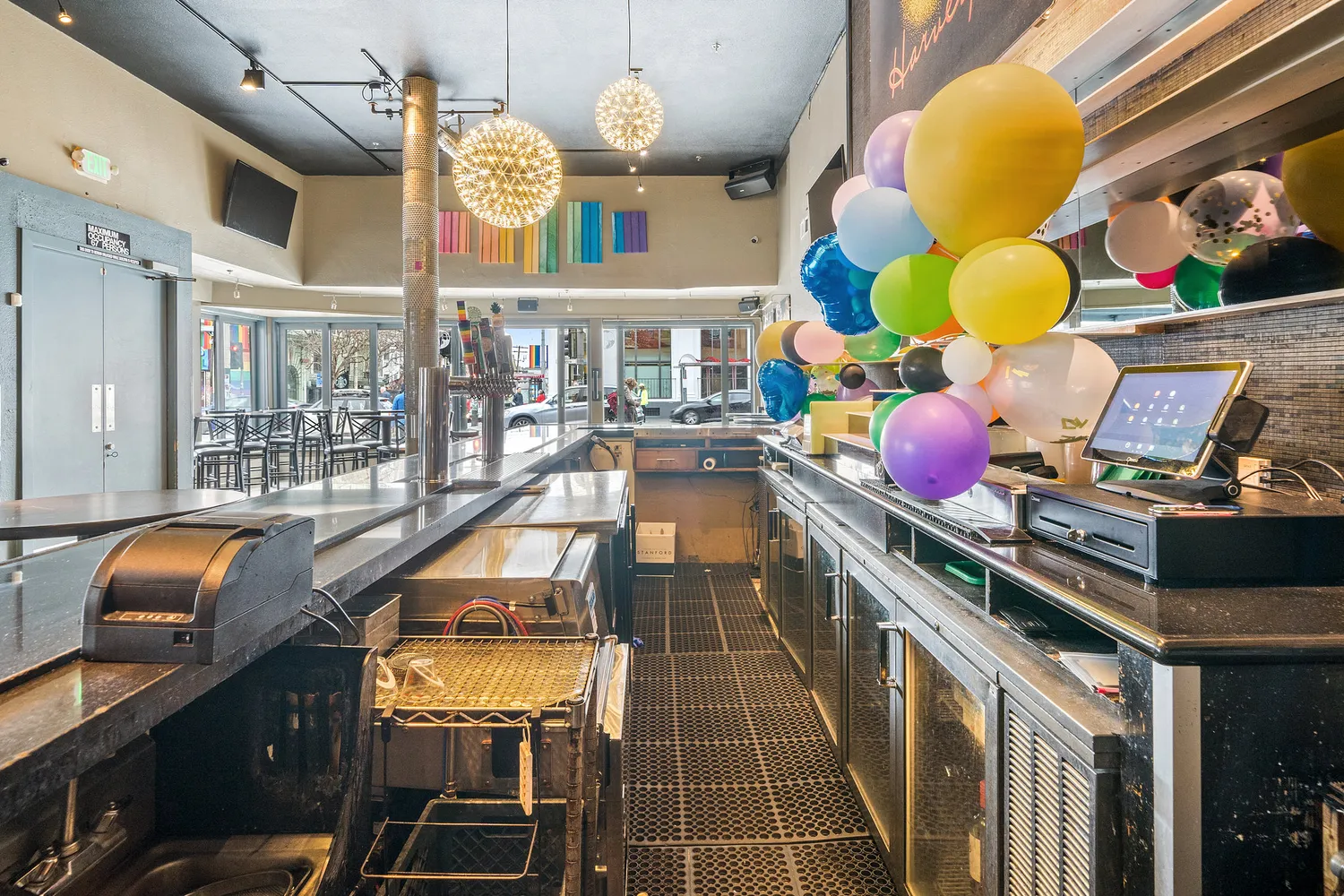 $24,500 | 500 Castro Street, San Francisco, CA 94114