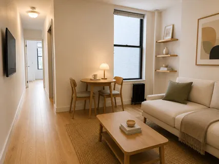 $475,000 | 245 West 115th Street, Unit 16 | Harlem