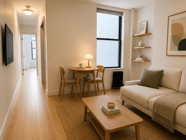 $475,000 | 245 West 115th Street, Unit 16 | Harlem