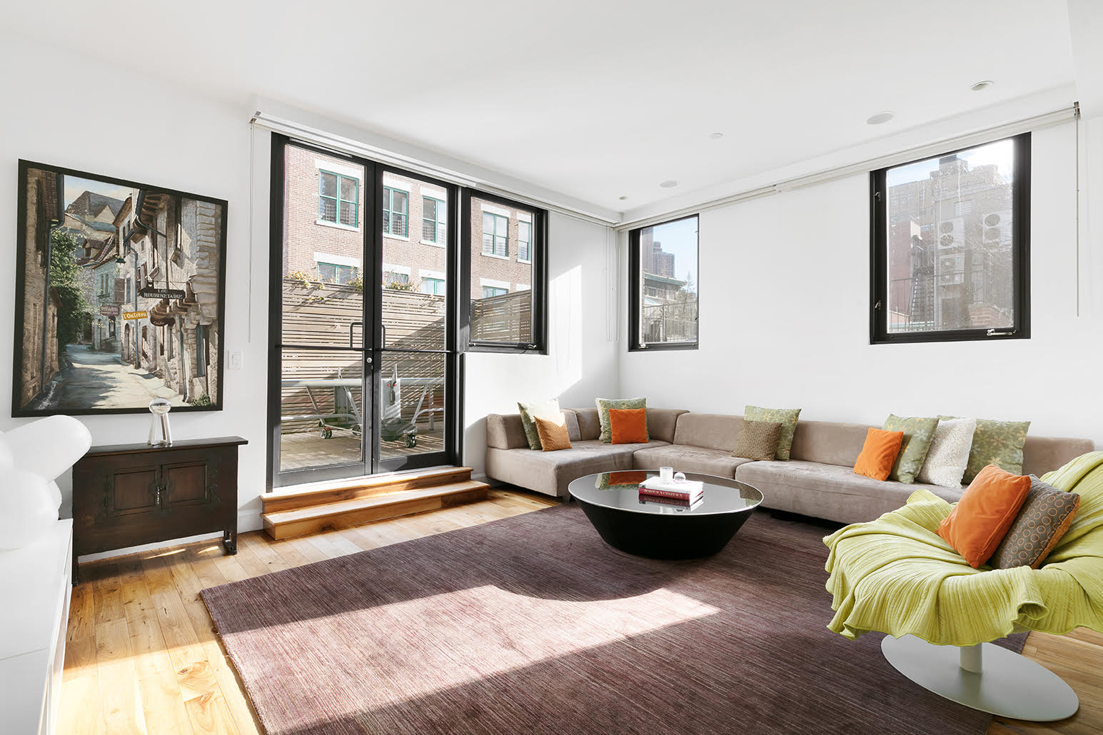 60 Beach Street, Unit PH2 Manhattan, NY 10013 - Photo 18 of 20