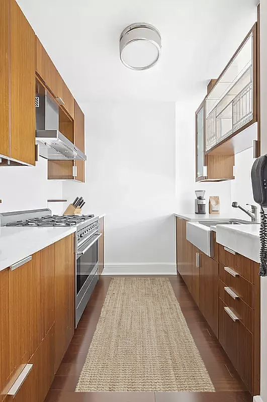 60 Riverside Boulevard, Unit 1606 Manhattan, NY 10069 - Photo 3 of 15 Gallery Image 3