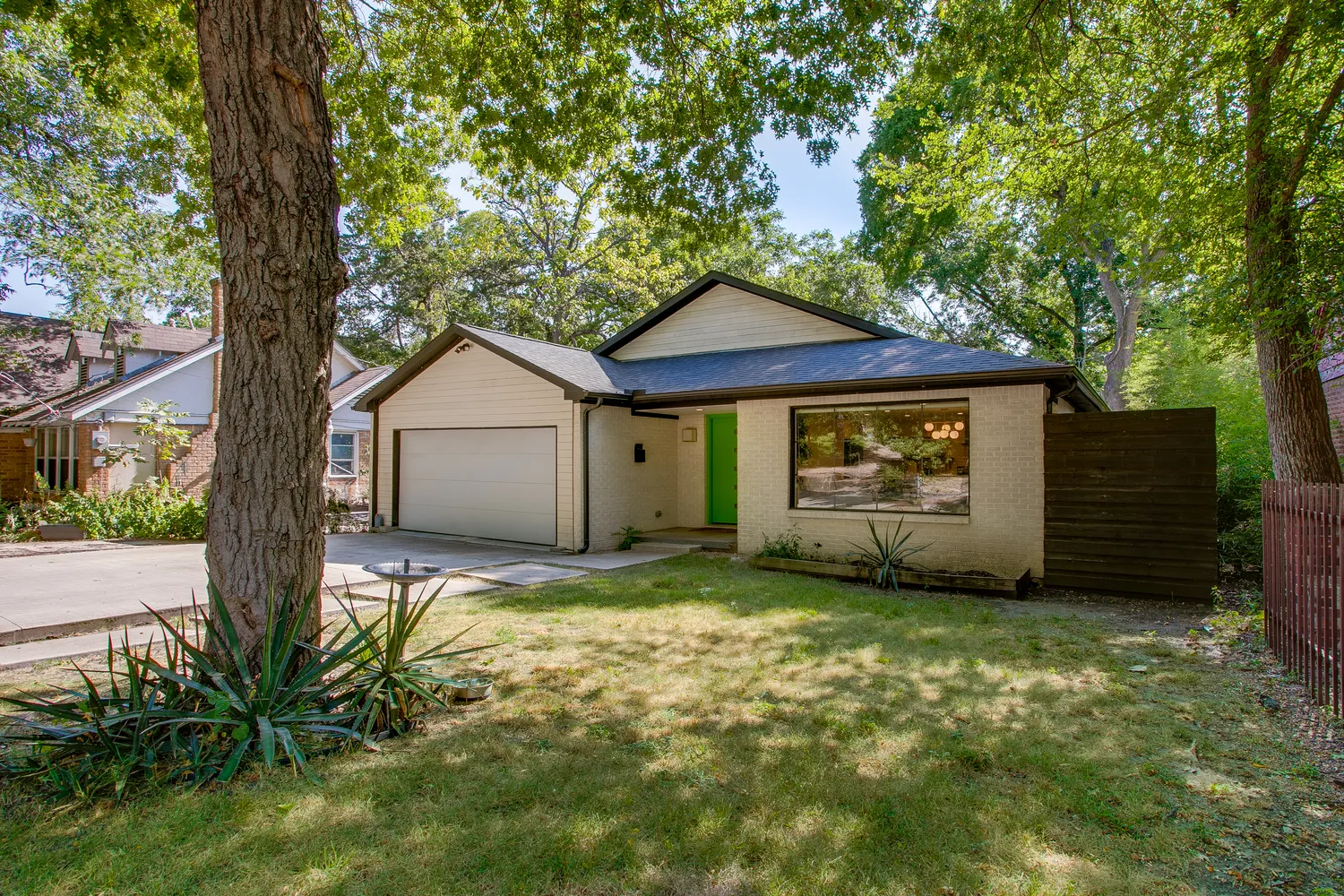 $429,000 | 1630 Ramsey Avenue, Dallas, TX 75216