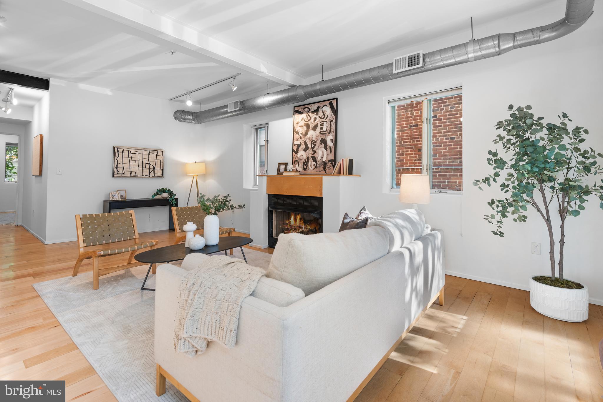 2307 15th Street Northwest, Unit 1 Washington, DC 20009 - Photo 8 of 51