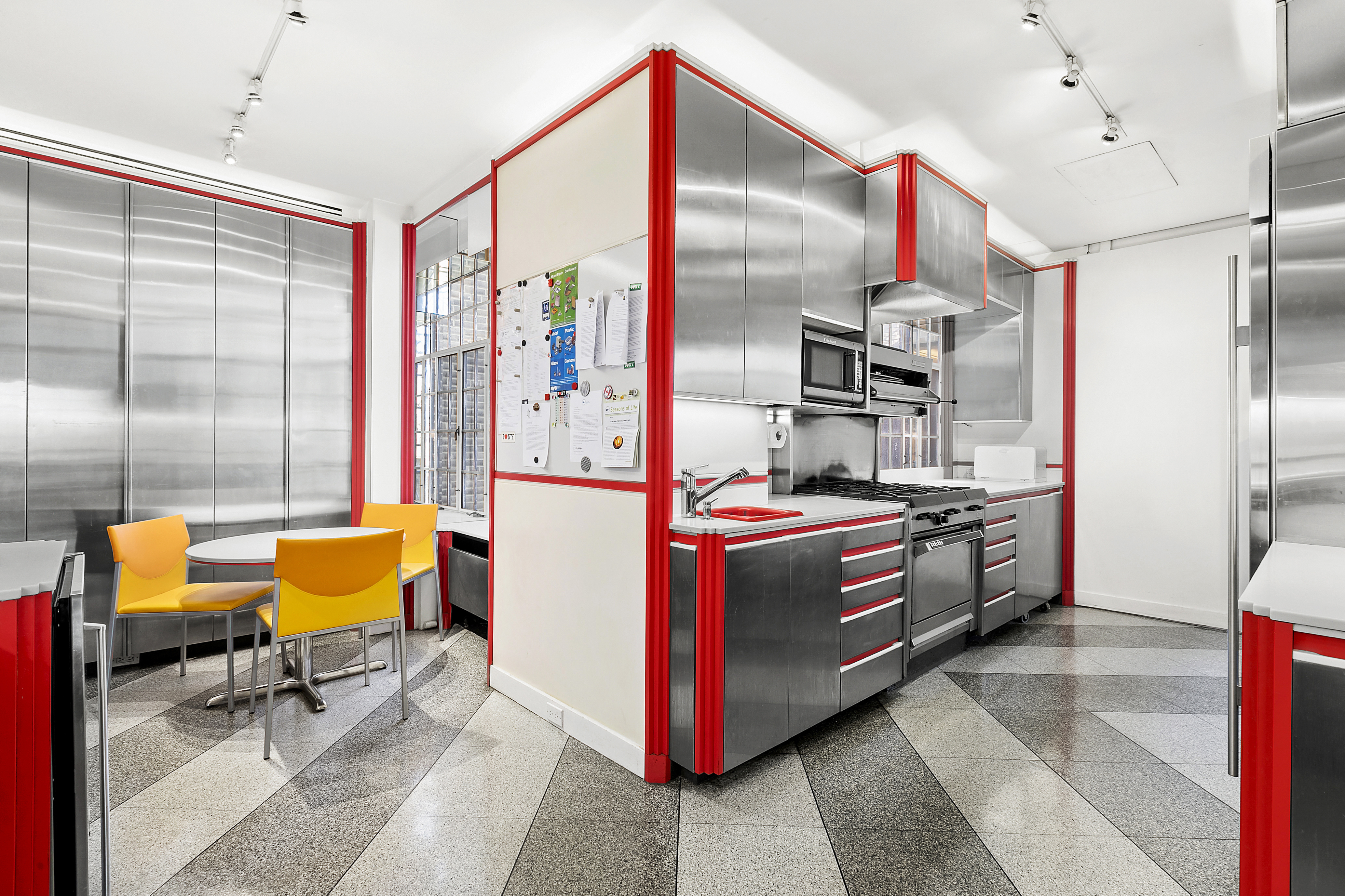 300 Central Park West, Unit 19D Manhattan, NY 10024 - Photo 6 of 23