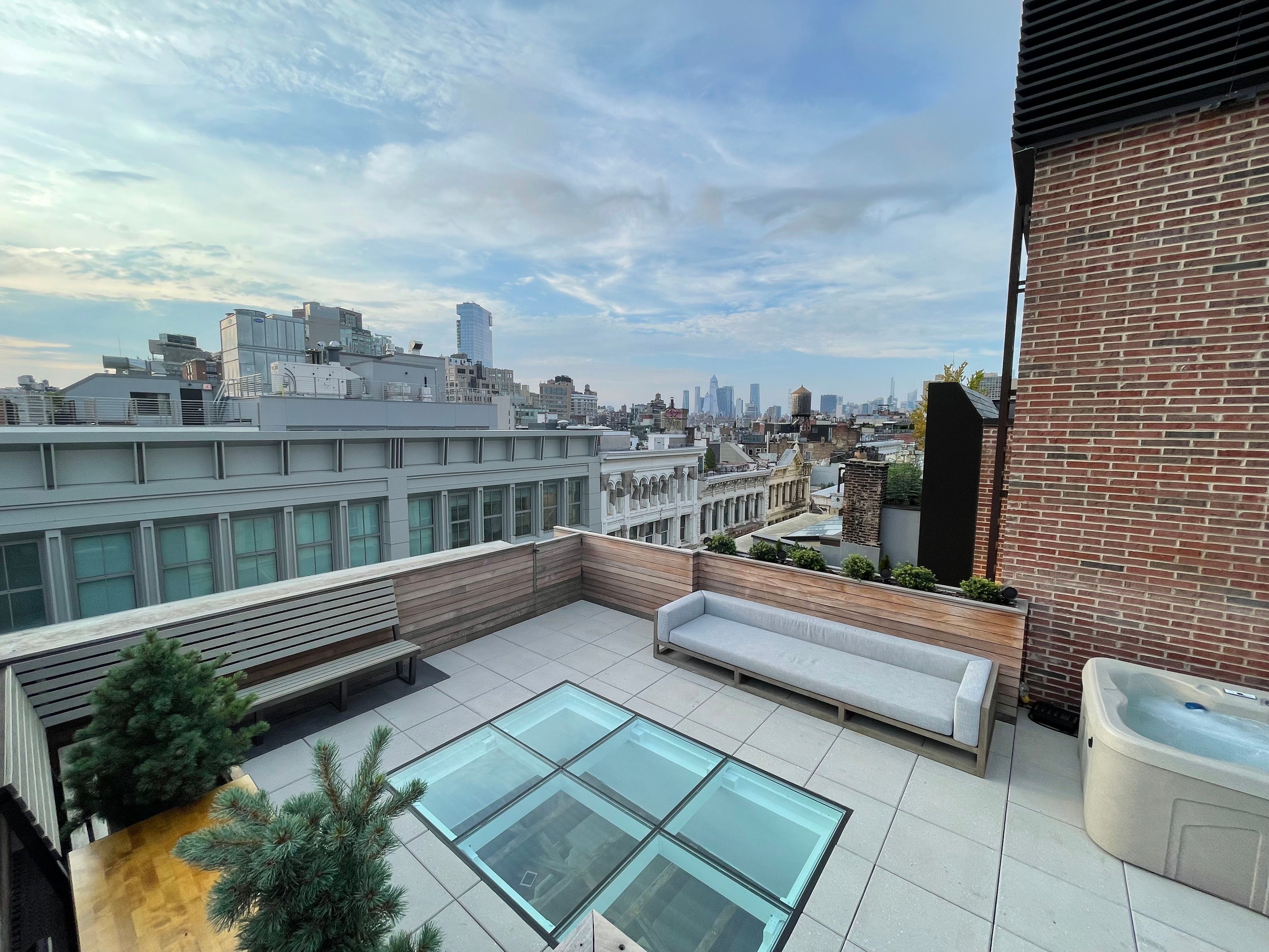 8 Greene Street, Unit PH Manhattan, NY 10013 - Photo 11 of 19