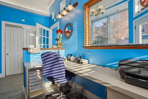 $875,000 | 273 Monmouth Street, Unit 1A, Jersey City, NJ 07302