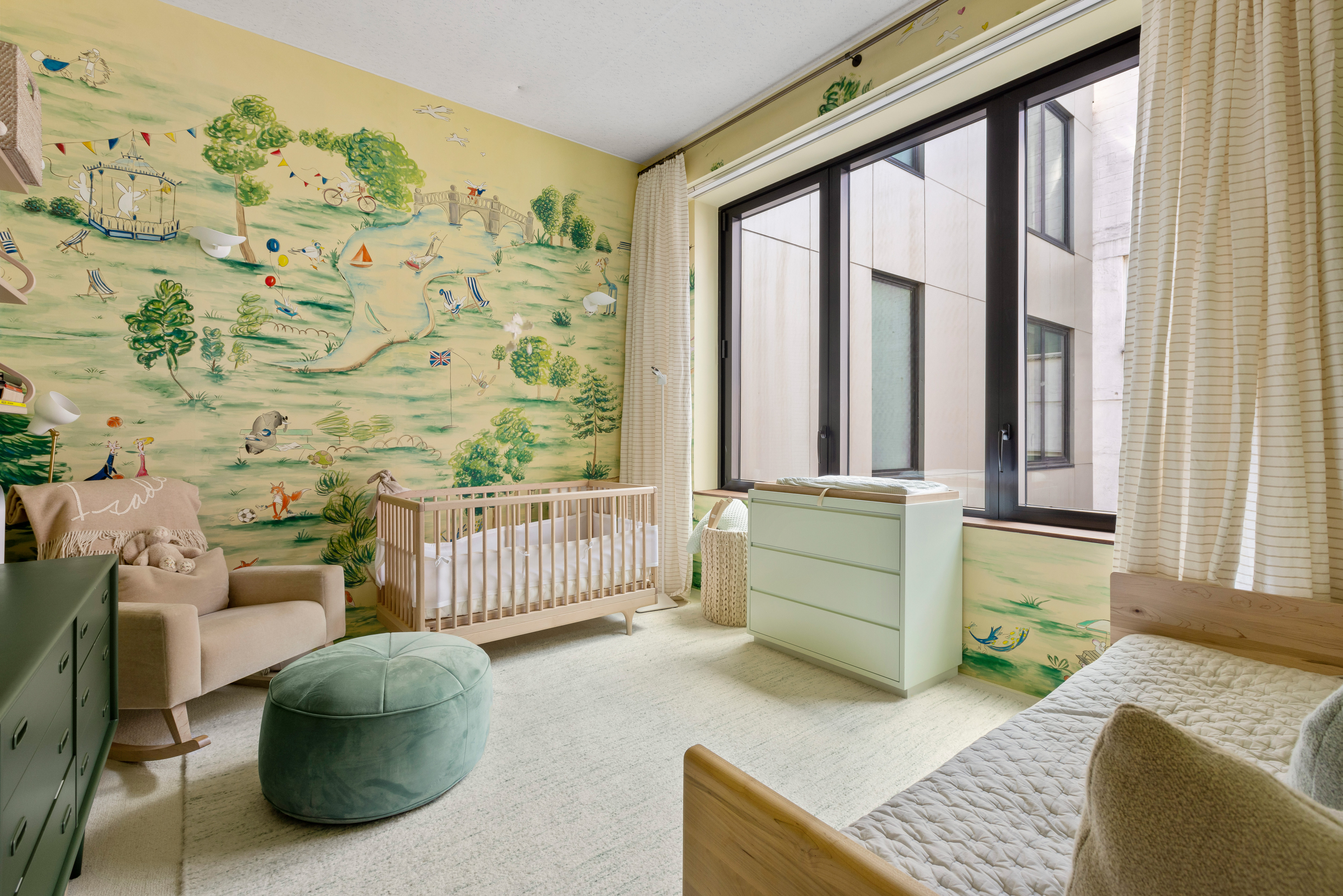 10 Bond Street, Unit 4E Manhattan, NY 10012 - Photo 13 of 20