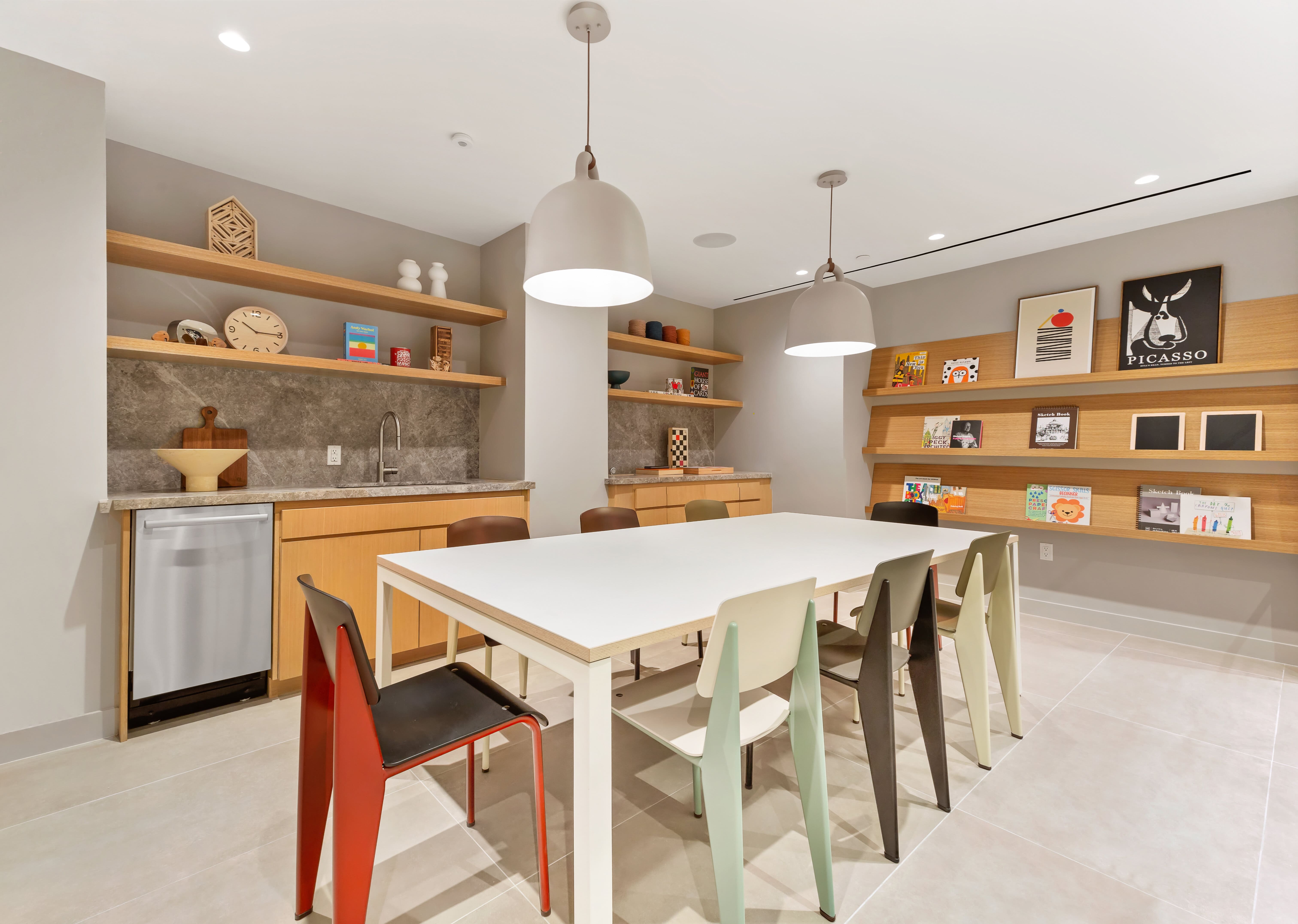 33 Park Row, Unit PH1 Manhattan, NY 10038 - Photo 22 of 30 Gallery Image 22