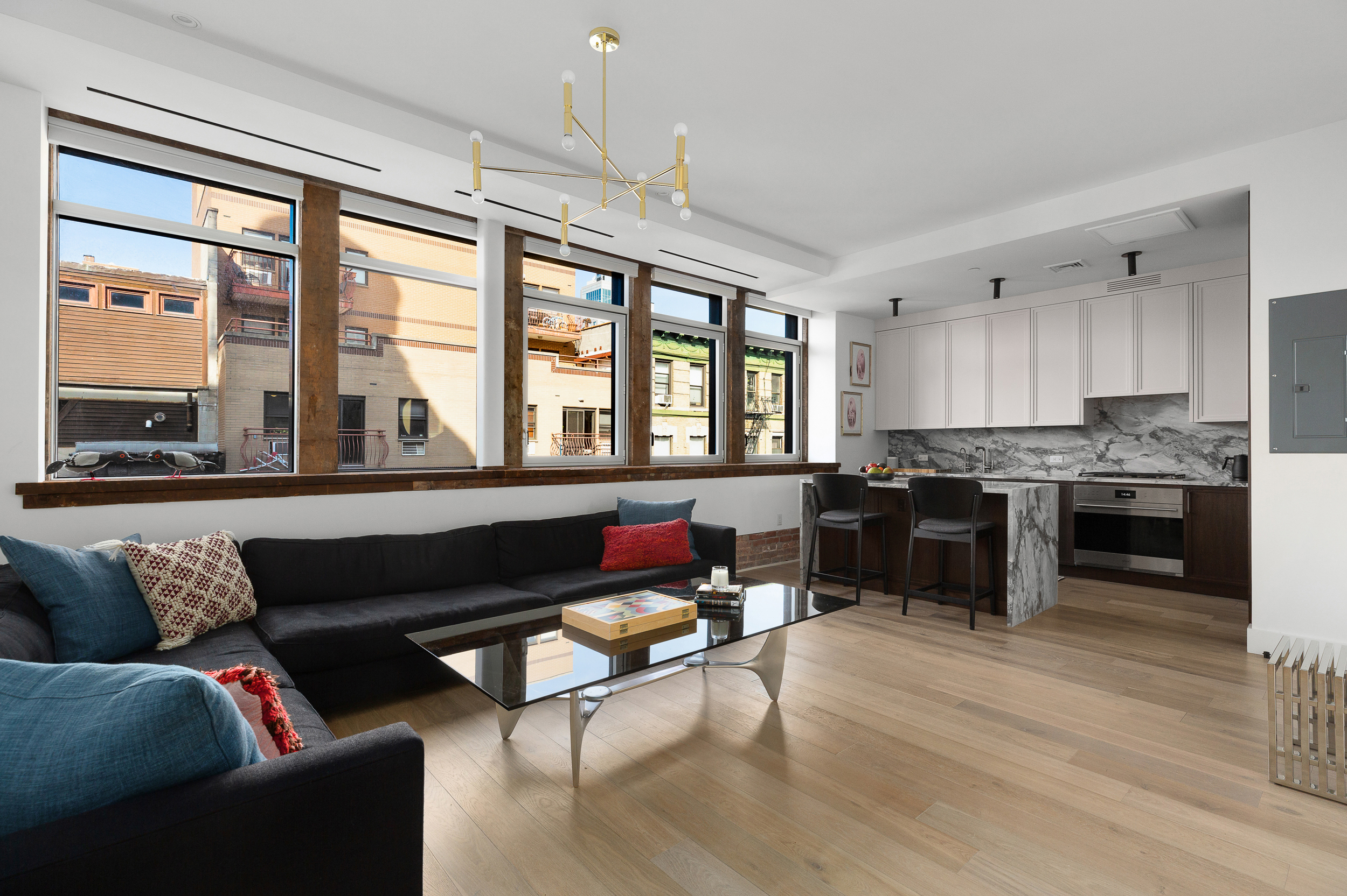 61 Rivington Street, Unit 4A Manhattan, NY 10002 - Photo 1 of 11