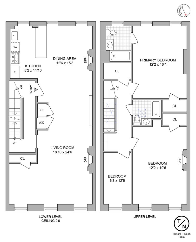 408 Dean Street, Unit 2 Brooklyn, NY 11217 - Photo 8 of 8