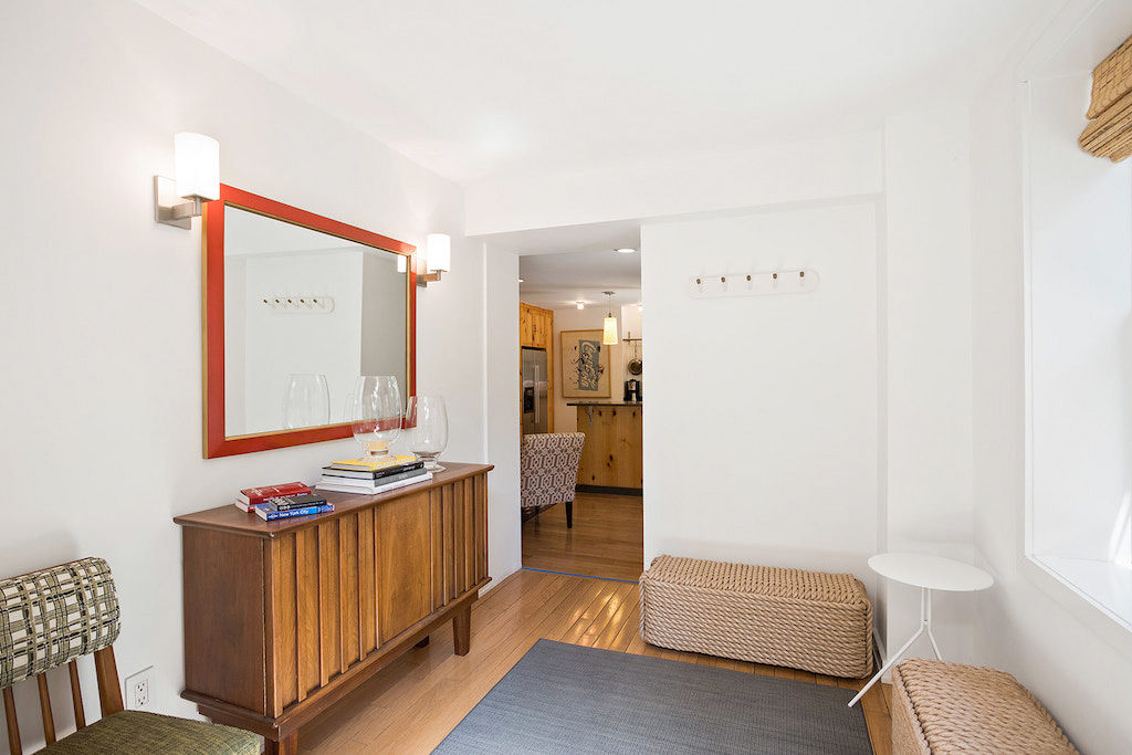 315 Washington Avenue Brooklyn, NY 11205 - Photo 31 of 38 a view of room with furniture and window