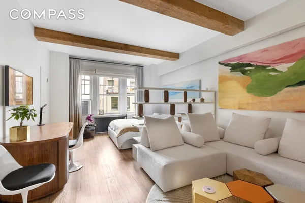 $5,500 | 299 West 12th Street, Unit 3L | West Village