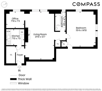 $5,200 | 205 East 78th Street, Unit 2T | Upper East Side