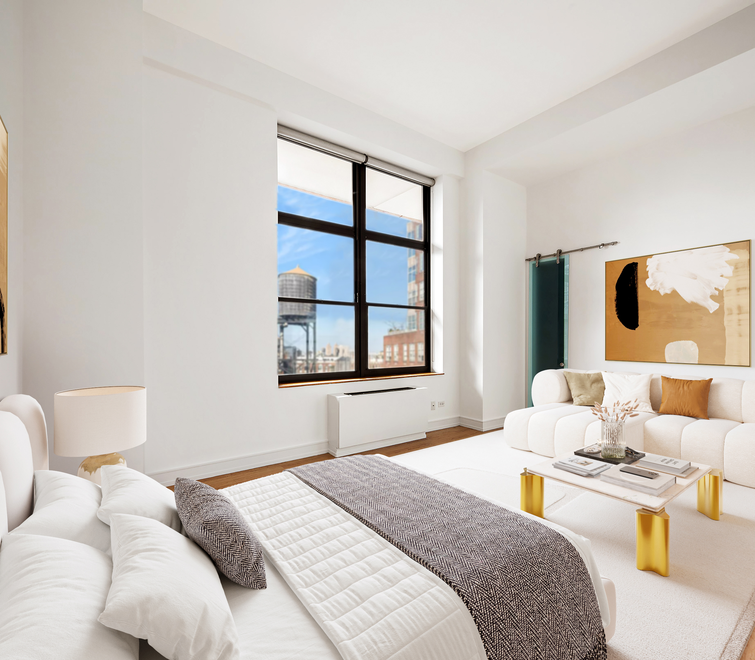 120 East 87th Street, Unit R20J Manhattan, NY 10128 - Photo 2 of 12