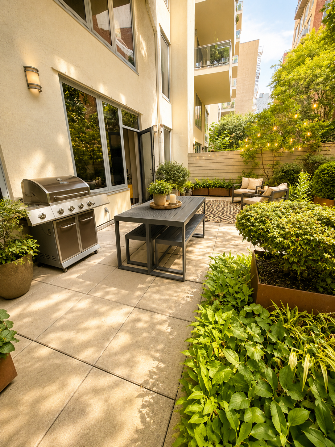 117 West 123rd Street, Unit 1B Manhattan, NY 10027 - Photo 4 of 23 Gallery Image 4