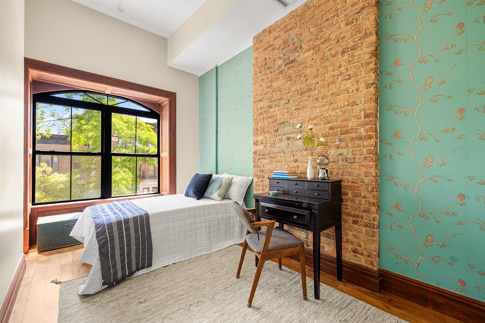 519 Bainbridge Street Brooklyn, NY 11233 - Photo 8 of 20