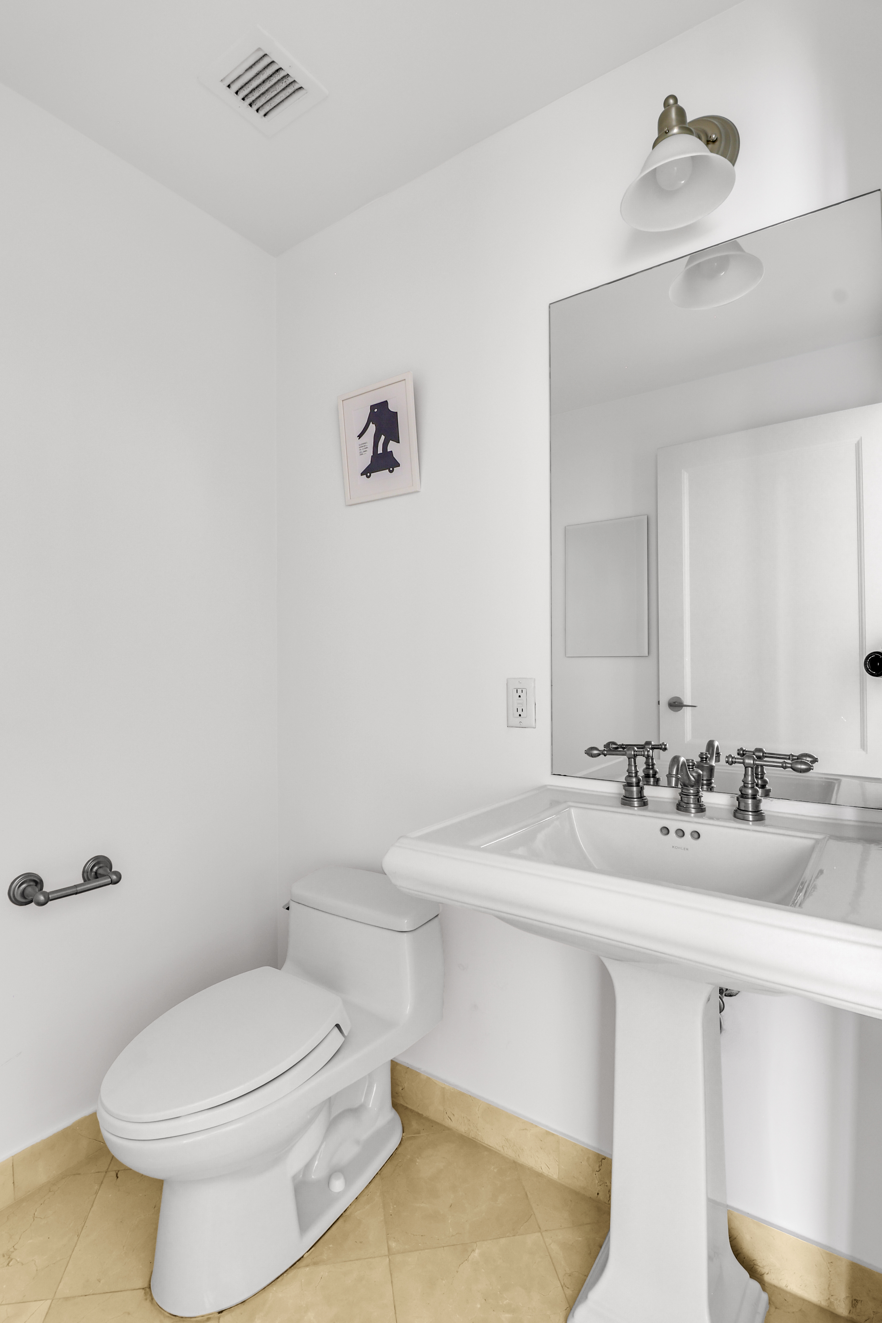 455 Central Park West, Unit 22B Manhattan, NY 10025 - Photo 11 of 18