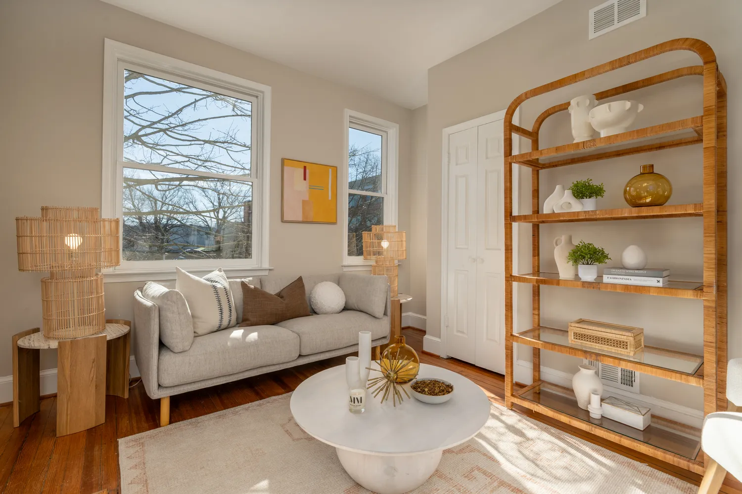 $350,000 | 1218 D Street Southeast, Unit 4, Washington, DC 20003