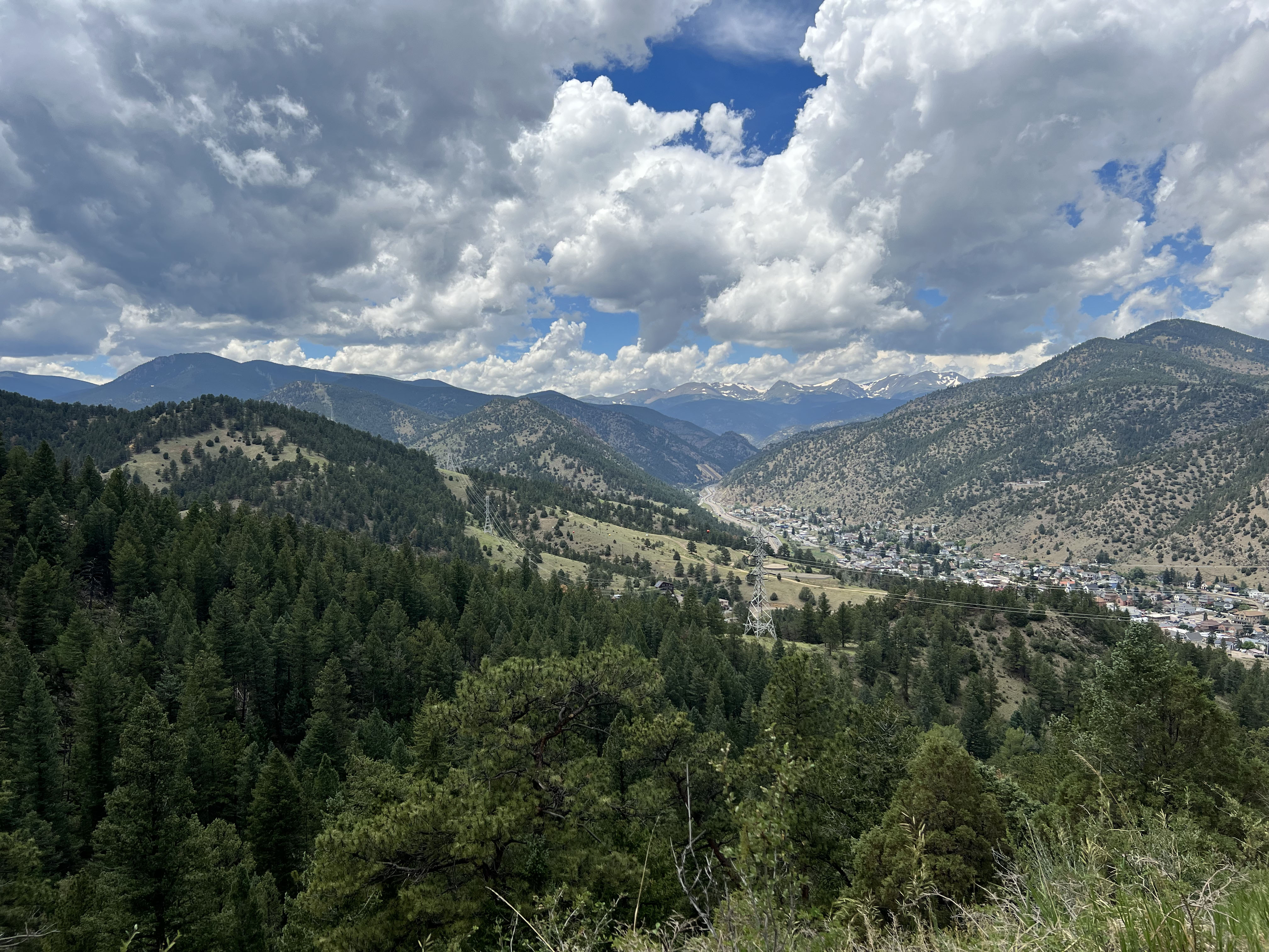 0 South Hidden Wilderness Road Idaho Springs, CO 80452 - Photo 18 of 20
