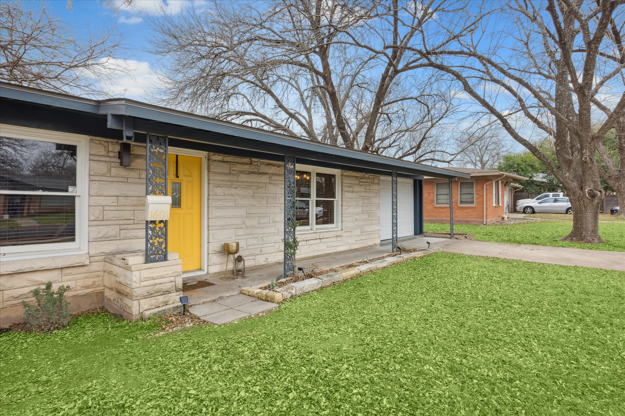 1601 Ridgehaven Drive Austin, TX 78723 - Photo 18 of 19